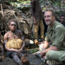 Ben Fogle : Expédition Congo docureeks avontuur USHUAIA TV
