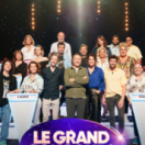 Le grand concours divertissement TF1