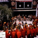 Sept ans au Tibet film biographie TCM CINEMA