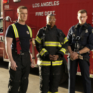 9-1-1 serie/feuilleton drama VTM3