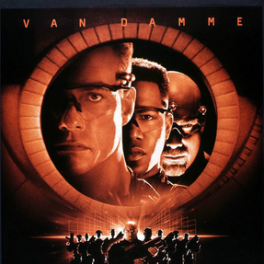 Universal Soldier : le combat absolu film science-fiction ACTION
