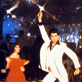 La fièvre du samedi soir film musical CINE + CLASSIC