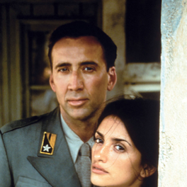Capitaine Corelli film comédie dramatique TCM CINEMA