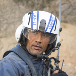 San Andreas film catastrophe 6TER