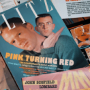 Jimmy Somerville, rebelle Queer de la pop anglaise documentaire muziek HISTOIRE