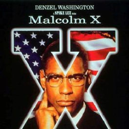 Malcolm X film biographie CINE + CLUB