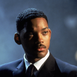 Men in Black II film science-fiction VTM3