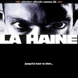 La haine film drame FRANCE 4