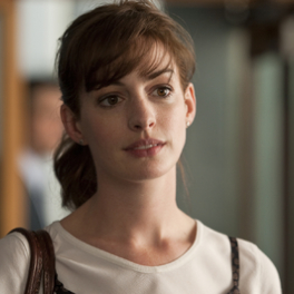 Un jour film comédie romantique CINE + EMOTION