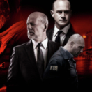 Marauders film thriller VTM4