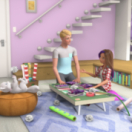 Barbie Dreamhouse Adventures série/feuilleton animation TIJI