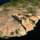 Enquête sur le Nil : les secrets des pharaons bâtisseurs documentaire beschaving HISTOIRE