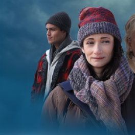 Notre Dame de Moncton film drame TV5 MONDE