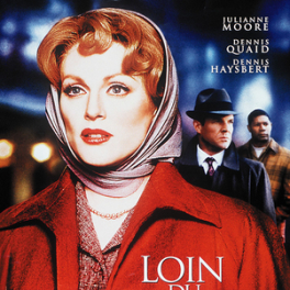Loin du paradis film drame psychologique CINE + PREMIER BE