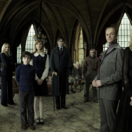 Dark Shadows film fantastique RMC STORY
