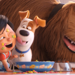 Comme des bêtes 2 film animation GULLI