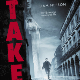 Taken film action RTL club