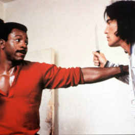 Action Jackson film policier ACTION