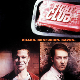 Fight Club film action CINE + FRISSON BE