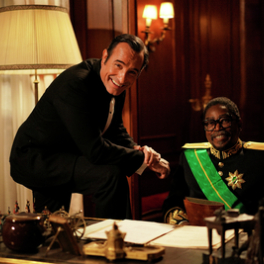 OSS 117, alerte rouge en Afrique noire film comédie RTL tvi