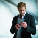 Blood & Treasure série/feuilleton action ZES