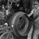 Une brève histoire de l'automobile série documentaire historique ARTE