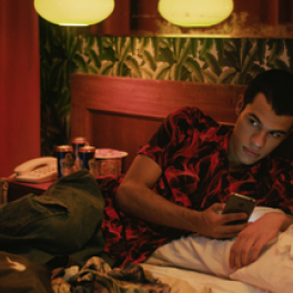 Baby film drame romantique CINE + CLUB