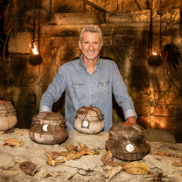 Koh-Lanta : Les reliques du destin jeu TF1