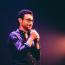 Sebastian Marx «On est bien là» spectacle COMEDIE +