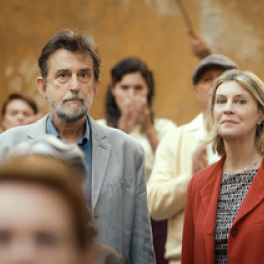 Vers un avenir radieux film comédie dramatique FRANCE 4