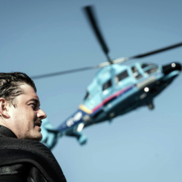 Braquage final film aventure RMC STORY