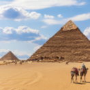 Pyramides : les mystères révélés série documentaire découverte TOUTE L'HISTOIRE