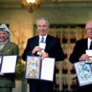 Arafat, l'insaisissable docureeks historisch PLANETE +