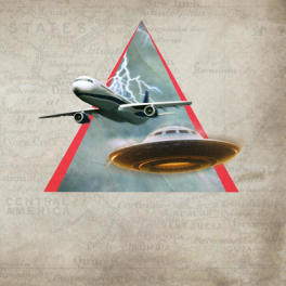 Le Triangle des Bermudes : mythe ou réalité ? documentaire science et technique RMC STORY