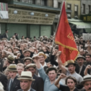 1936, le Front populaire documentaire historique FRANCE 3