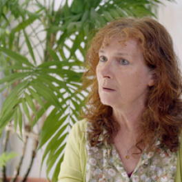 Dans les yeux d'Olivier documentaire société FRANCE 2