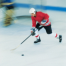 Championnat du monde sport hockey sur glace RTS DEUX