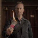 Nobody film action Warner TV
