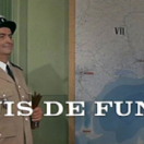 Louis de Funès, le rire éternel documentaire cinéma COMEDIE +