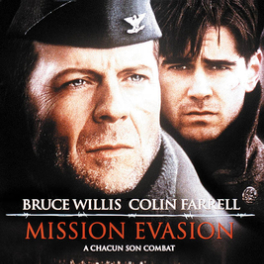 Mission évasion film guerre ACTION