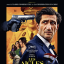 Les Aigles de la République film drame CANAL + CINEMA