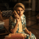 Vanina, meurtres en Sicile serie/feuilleton misdaad RTS UN