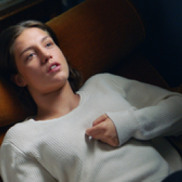 Sibyl film comédie dramatique FRANCE 4