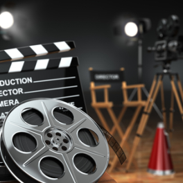 Dans les secrets des films «Star Wars» série documentaire cinéma RMC DECOUVERTE