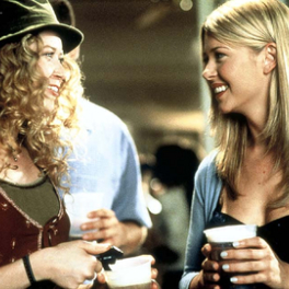 American Pie film comédie VTM2