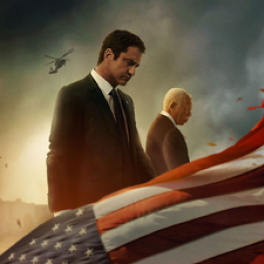 Angel Has Fallen film thriller VTM2