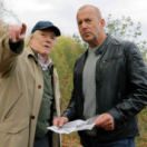 Lettres de l'au-delà téléfilm policier ARTE