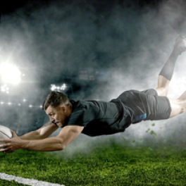 Challenge Cup sport rugby FRANCE 4