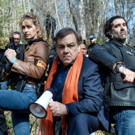 38°5 quai des Orfèvres film comédie TMC