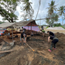 Madagascar, le repaire secret des pirates documentaire ontdekking HISTOIRE